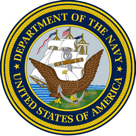 department of navy eic